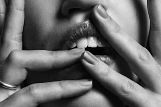 write custom stories, romance, and tasteful erotica