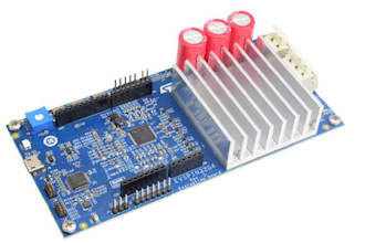 design professional pcb for automotive, robotics, power electronics and embedded