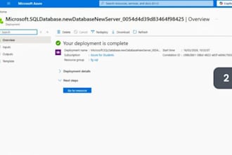 deploy and manage microsoft azure cloud services