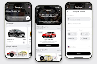 taxi booking app development uber clone app rideshare app taxi booking website