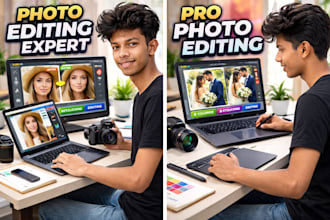remove background and edit photos