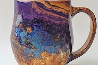 make custom mug design