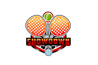 create professional and specially tennis logo design