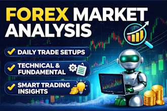 provide forex market analysis and trading insights