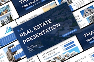 design powerpoint presentation business persentation design pitch deck design