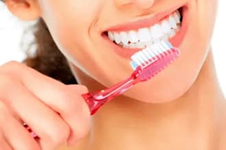formulate natural or artificial teeth formulas, dentalcare products as a dentist