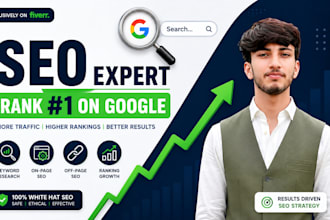 dominate search rankings with proven SEO techniques