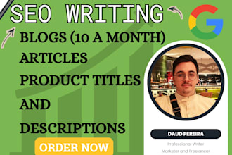 optimize your website to rank on google