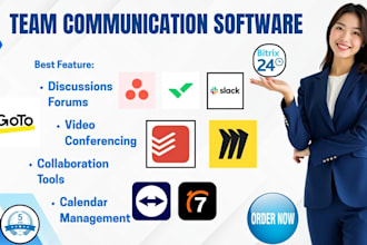 create professional team communication software asana wrike todoist miro 7shifts