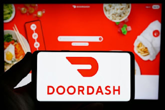 develop  doordash bot instacart bot uber bot amazon bot grubhub bot auto grabber