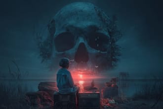 design professional hip hop rap album cover art or mixtape cover