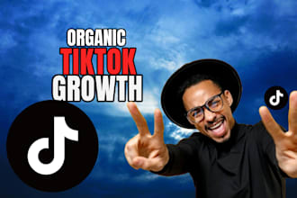 audit your tiktok account and create a viral growth strategy