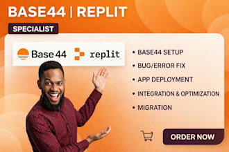 base44 expert base44 bug fixing base44 app deployment v0 cursor ai rork app