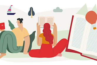 read your kindle arc book and share reader review