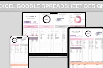 design 2026 etsy excel spreadsheet bookkeeping budget travel saving debt planner