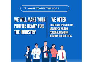 optimize your linkedin profile