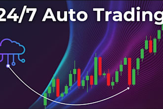 build crypto arbitrage bot, trading bot for exchange bybit, binance, coinbase