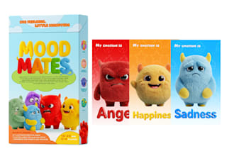 design professional packaging with custom illustration