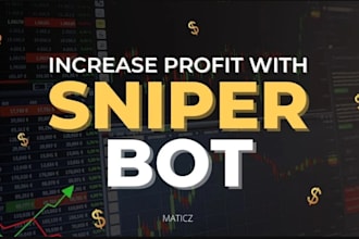 create jupiter bot, uniswap bot 3commas bot, grid dca bot, gunbot, pinksale bot