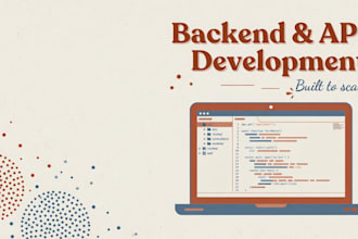 build a customized e2e platform
