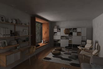 implement your high performance 3d graphics application