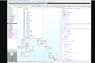 decompile ea, unlock source ecode, recompile ea, decompile dll remove ea license