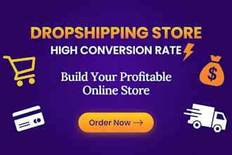 create web for you