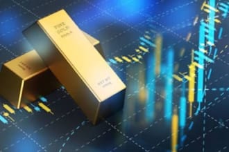 teach about robots for gold trading