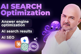 optimize your website for ai search