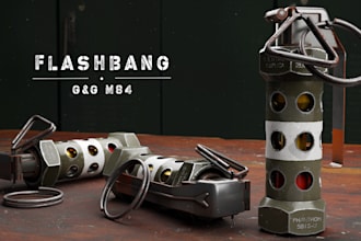 create high quality 3d game assets and environments