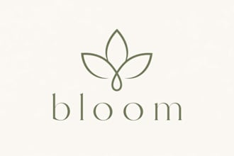do design services like logo poster and more