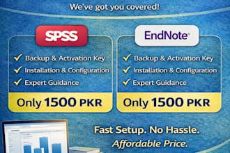 spss help and assistance