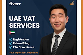 do uae vat registration and file your vat returns with fta compliance