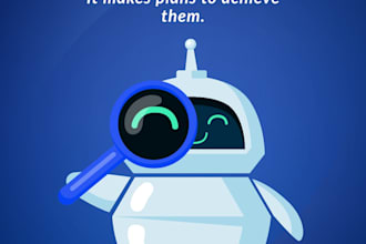 build custom ai agents with n8n, crewai or langchain