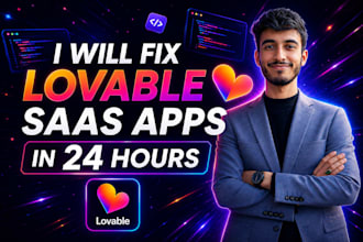 fix broken lovable, lovable to wordpress, lovable ai, lovable expert lovable dev