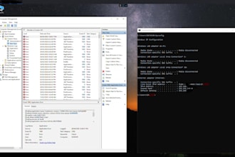 fix your PC mac or linux computer problems remotely