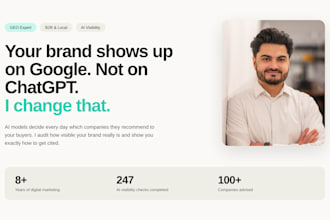 audit your ai search visibility on chatgpt perplexity and google ai