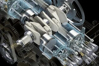 cad cam fea cfd engineering design