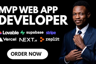 convert lovable web app to ios mobile app deploy lovable ai saas mvp web app