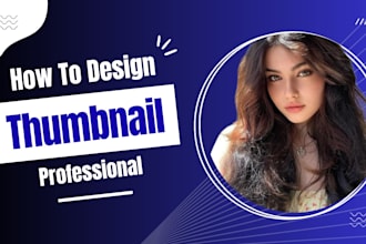 create youtube thumbnails to boost your views