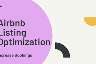 rewrite your airbnb listing description to increase bookings