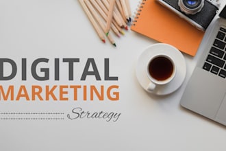 do digital marketing, content creation