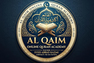 teach quran with tajweed