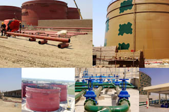 be connecting you to global suppliers for industrial equipment