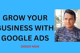 optimize your local business problems and google ads setup