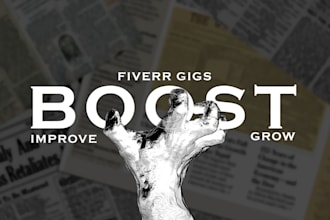 improve your fiverr thumbnails