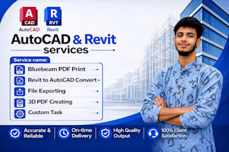 handle your bluebeam PDF and project documentation