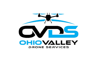 design original drone logo