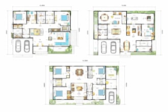 be your professional architect
