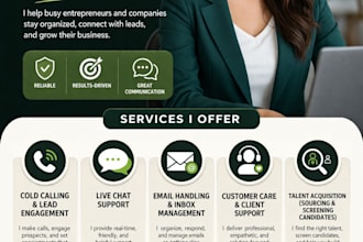 provide quality and reliable customer support for your clients